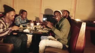 FMG-EAT WITH(OFFICIAL VIDEO) DIRECTED BY TBO