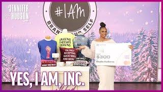 Jennifer Hudson Encourages Spending at Black Women-Owned Businesses