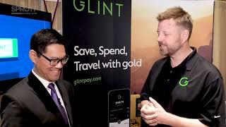 Glint explained to Sprott Media's Albert Lu