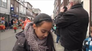 Carnaval stoet Ekeren 2016