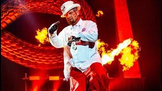 Five Finger Death Punch Live in 4K FULL CONCERT Front Row Pit PLUS Concert Review