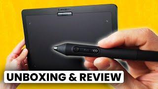 Xencelabs Pen Tablet: Worth Your Money?
