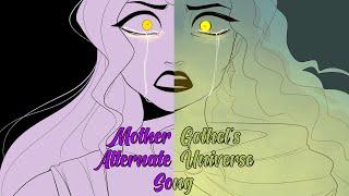 MOTHER GOTHEL'S AU/VILLAIN ORIGIN SONG | Tangled Animatic | Mother Knows Best |【By MilkyyMelodies】