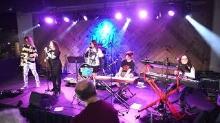 School of Rock Alpharetta House Band-  Dreams_Cover Live