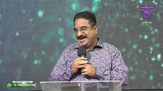 Israel - இஸ்ரவேல் | Rev Dr Suresh Ramachandran