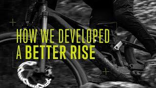 How We Developed A Better Orbea Rise | ORBEA OPTIMIZATION LAB | OOLAB