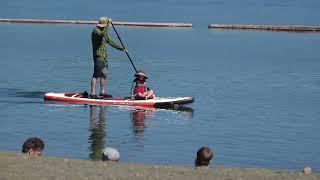 Comox Lake