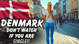 Life in DENMARK! - The Country of EXTREMELY BEAUTIFUL WOMEN and UNTOUCHED NATURE - 37 Facts