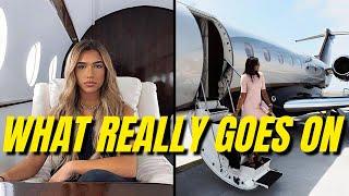 Dubai Porta Potty EXPOSED: The Disgusting Things Instagram Models Do In Dubai