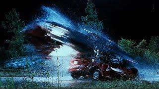 Wildest Movie Car Crashes!