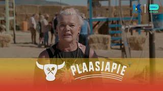 “Dit kon ek gewees het” – Plaasjapie | S2 | Ep 13 | kykNET