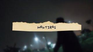 Brian g - MENTIRAS (Video Oficial)