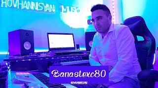 Smbat Hovhannisyan - Banastexc80 (3.33 - MelodicVersion)