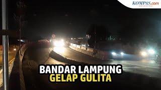 Tagihan Listrik Pemkot Bandar Lampung Capai Rp 18 Miliar, PLN Padamkan Lampu Jalan