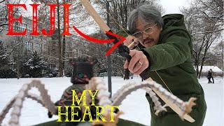 Eiji Aonuma Broke My Heart