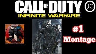 Infinite Warfare: JC Amaterasu Montage #1