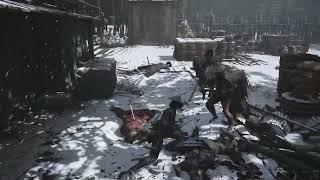 Assassin's Creed Shadows   missing UI and sound, no music bug