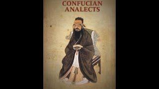 Confucian Analects by Confucius - Audiobook