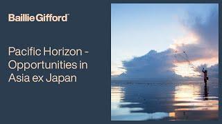 Pacific Horizon: capturing growth in Asia's evolving markets