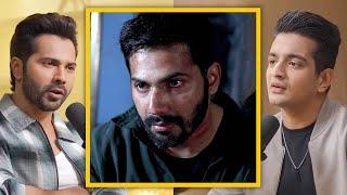 Most INTENSE Scene Of Badlapur - Varun Dhawan & BeerBiceps Breaks Down