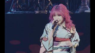 Gacharic Spin - LosT AngeL (Official Live Video) in Zepp Haneda