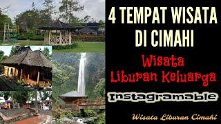 4 Cimahi Tourist Places Suitable For Family Vacations