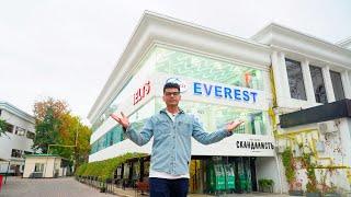 Everest Yunosobod manzilida 10% chegirma!!!