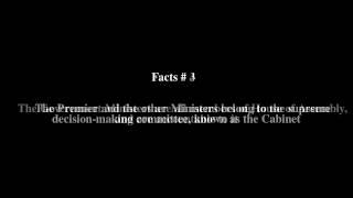 Government of the British Virgin Islands Top # 7 Facts