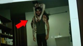 Top 20 Scariest GHOST Videos Of ALL TIME! V6