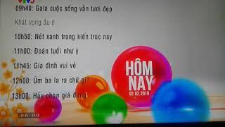 Gtct vtv3 hôm nay