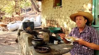 El Paisanito busca remedio pa su mujer Pare  2