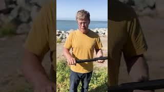 F4 Foils Explained by Chris Radkowski - GP Wahoo 366 Windsurf