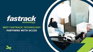 Why Fastrack Technology Partners With DataCentre220 in New Zealand