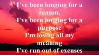 Jesus, My Everything (Matt Maher)