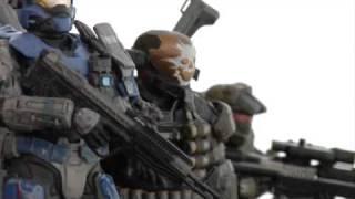 Halo Reach Variations: Legendary, Limited, and Xbox Console