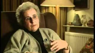 Jewish Survivor Anita Lasker-Wallfisch Testimony | USC Shoah Foundation