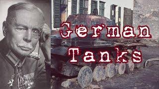 The German Tank Meme Part 1