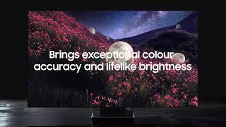 Samsung OLED | Samsung New Zealand