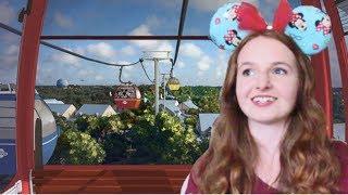 D23 Expo 2017 News! | New Attractions coming to Disney World & Disneyland!