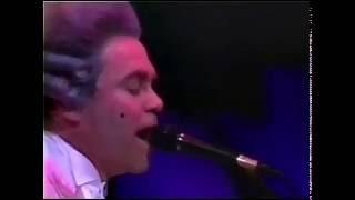 Elton John - Tiny Dancer (Live in Sydney with Melbourne Symphony Orchestra 1986) HD