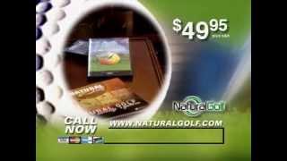 Natural Golf