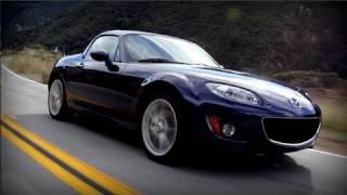 Mazda MX-5 Review - Everyday Driver