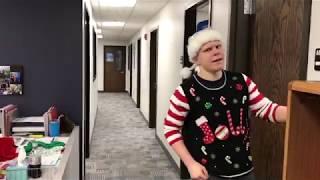 NIACC Holiday Lip Dub 2017