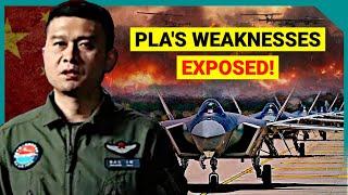 Chinese military promo videos reveal PLA’s fake combat capabilities