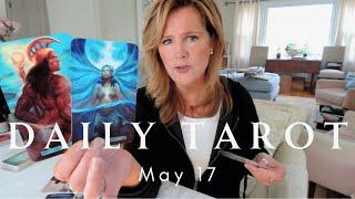Your Daily Tarot Reading : Just Keep Saying YES | Spiritual Path Guidance