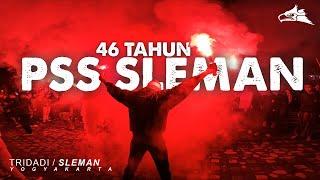 AS46EMILANG | 46 Tahun PSS SLEMAN