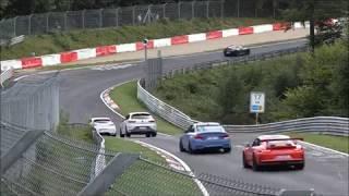 Jump Pflanzgarten Nurburgring Megane/Cupra/GT3RS/M4 crew