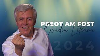 Nou Ovidiu Liteanu - Preot am fost Nou