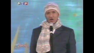 Николай Лукинский - Монолог негра / 2001 год