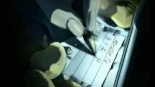 Death Note - Avto! - Merzost`
